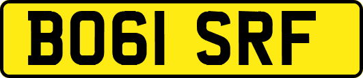 BO61SRF