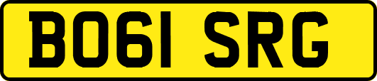 BO61SRG