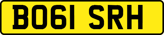 BO61SRH