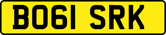 BO61SRK