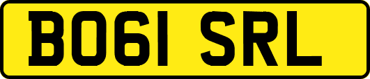 BO61SRL