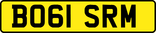 BO61SRM