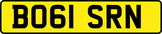 BO61SRN