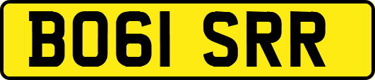 BO61SRR