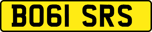 BO61SRS