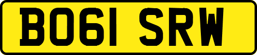 BO61SRW