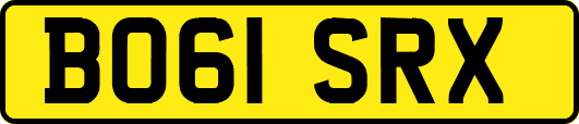 BO61SRX