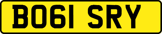 BO61SRY