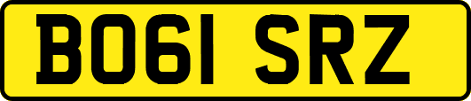 BO61SRZ