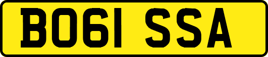 BO61SSA