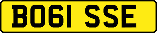 BO61SSE