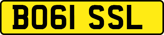 BO61SSL