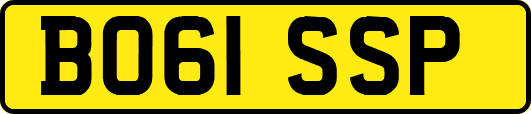 BO61SSP