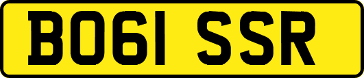 BO61SSR