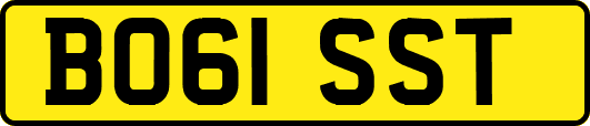 BO61SST