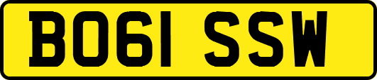 BO61SSW