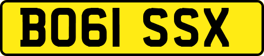 BO61SSX