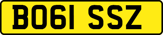 BO61SSZ