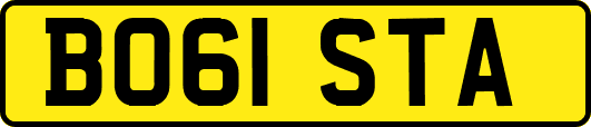 BO61STA