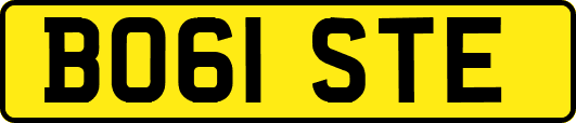 BO61STE