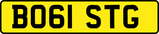BO61STG