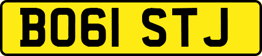 BO61STJ