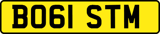 BO61STM