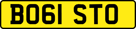 BO61STO