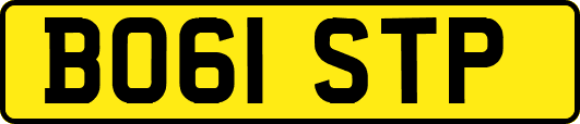 BO61STP