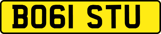 BO61STU