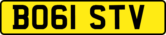 BO61STV