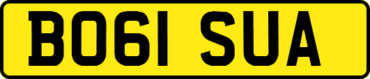 BO61SUA