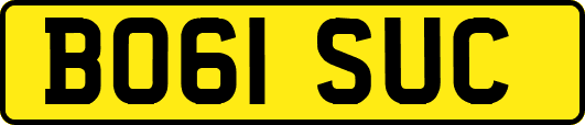 BO61SUC