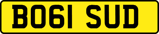 BO61SUD