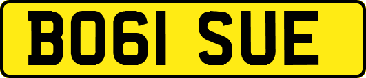 BO61SUE