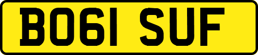 BO61SUF