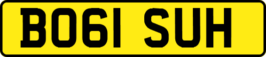 BO61SUH
