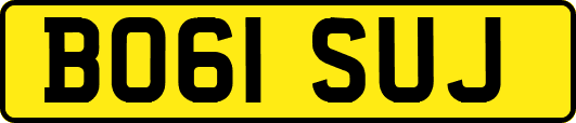 BO61SUJ