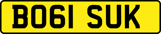 BO61SUK