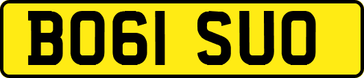 BO61SUO