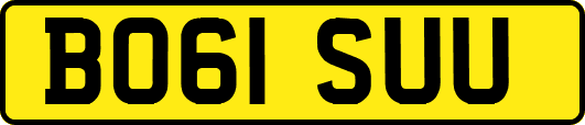BO61SUU