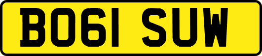 BO61SUW