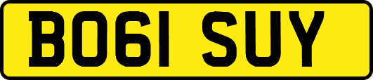 BO61SUY