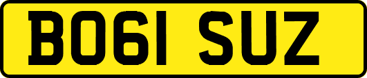 BO61SUZ
