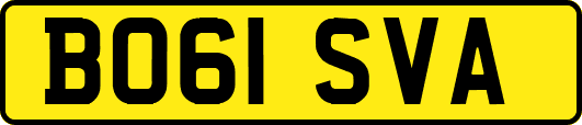 BO61SVA