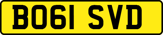 BO61SVD