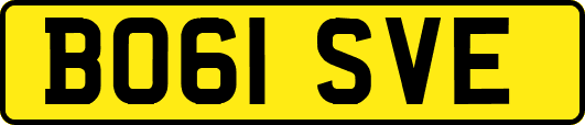 BO61SVE