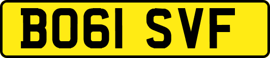 BO61SVF