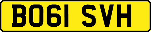 BO61SVH