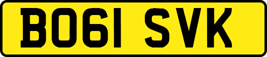 BO61SVK